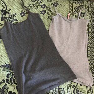 Emme Jordan Women 2 Tank Tops